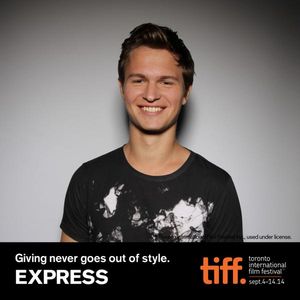 Image post by @express on Twitter