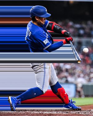 Image post by @mlbjapan on Instagram