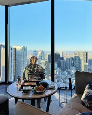 Image post by @panpacifichotels on Instagram