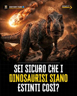 Image post by @historytubeitalia on Instagram