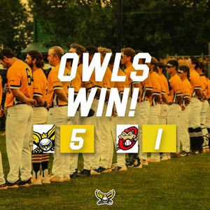 Image post by @statesvilleowls on Instagram
