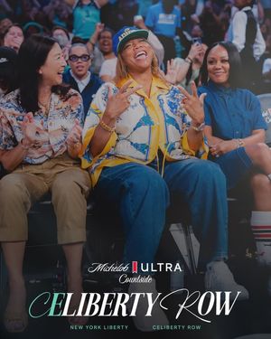 Image post by @nyliberty on Facebook
