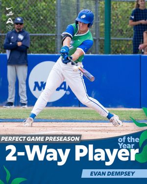 Image post by @fgcu_baseball on Instagram