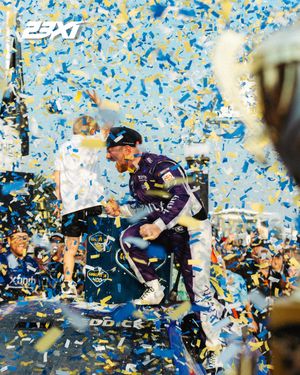 Image post by @23xiracing on Instagram