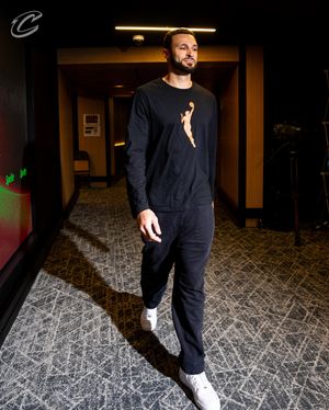 Image post by @cavs on Instagram