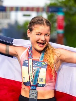 Image post by @allie_ostrander on Instagram