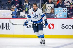 Image post by @NHL on Facebook