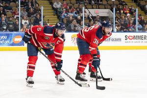 Image post by @mkeadmirals on Facebook