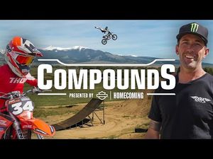 Video post by @nitrocircus on YouTube