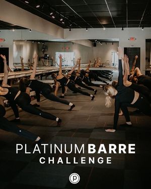 Image post by @purebarregreenwood on Facebook