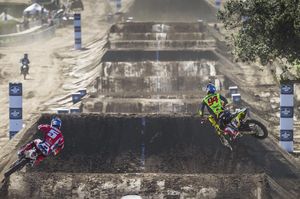 Image post by @racerxonline on Instagram
