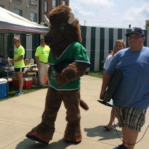 Image post by @marshallu on Instagram