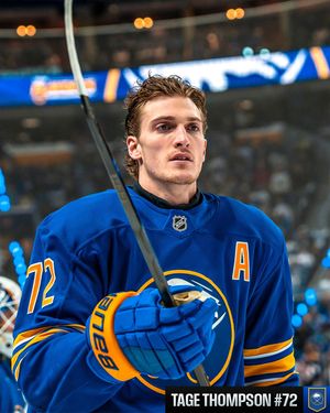 Image post by @nhl on Instagram