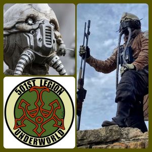 Image post by @official501st on Instagram
