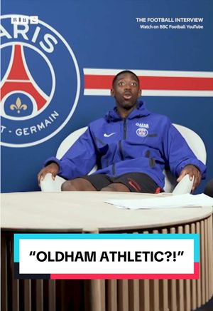 Video post by @bbcsport on TikTok