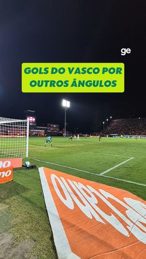 Image post by @ge.globo on Instagram