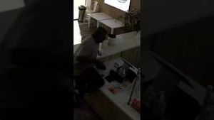 Video post by @kmphfox26 on YouTube