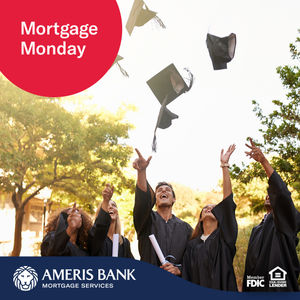 Image post by @amerisbank on Instagram