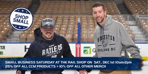 Image post by @RailersHC on Twitter