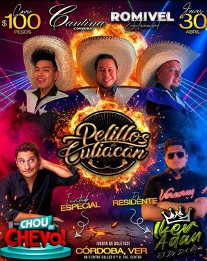 Image post by @pelillosdeculiacan on Instagram