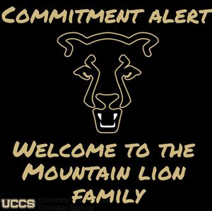 Image post by @uccsvolleyball on Instagram