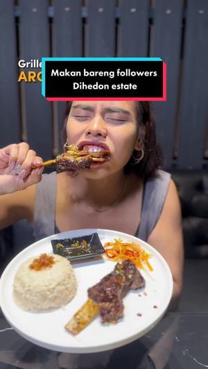 Video post by @freda.pria on TikTok