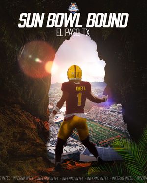 Image post by @infernointel on Instagram