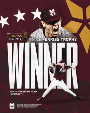 Image post by @hailstatebb on Instagram