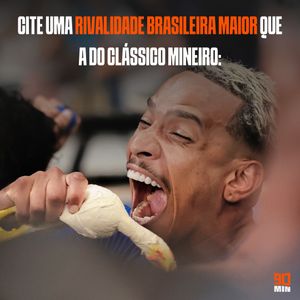 Image post by @90minbrasil on Instagram