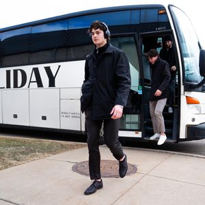 Image post by @undmhockey on Instagram