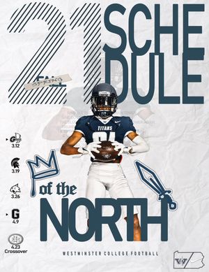 Image post by @WCtitansFB on Twitter
