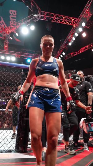 Video post by @ufc on TikTok