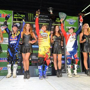 Image post by @racerxonline on Instagram