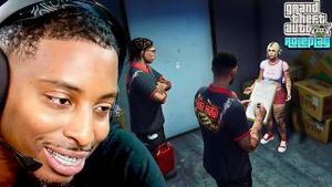 Video post by @funnymike_live on YouTube