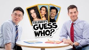 Video post by @buzzfeedceleb on YouTube