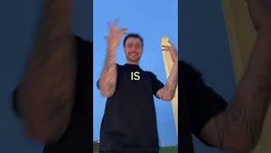 Video post by @grandson on YouTube