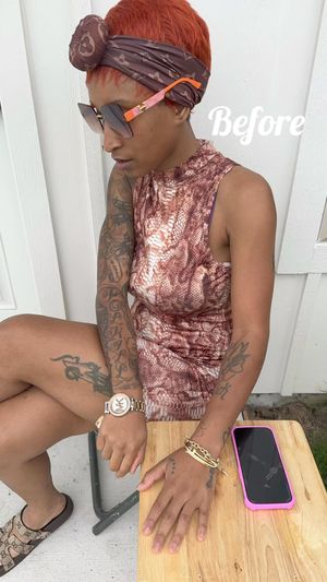 Video post by @lensqueenBG on Facebook