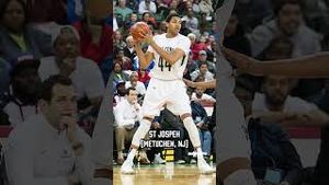 Video post by @maxpreps on YouTube