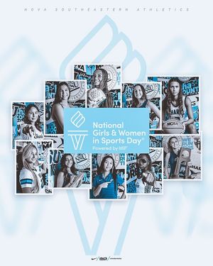 Image post by @nsusharks on Instagram