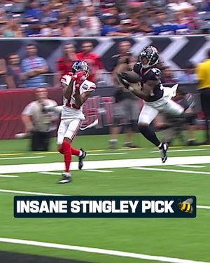 Image post by @nfl on Instagram