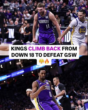 Image post by @sacramentokings on Instagram