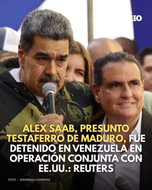 Image post by @eldiariony on Instagram