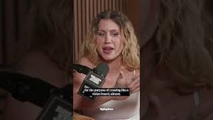 Video post by @rollingstone on YouTube