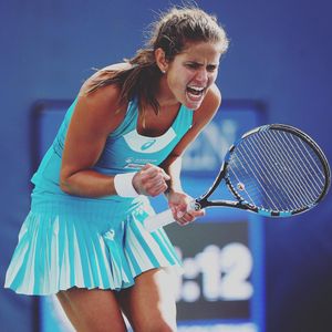 Image post by @usopen on Instagram