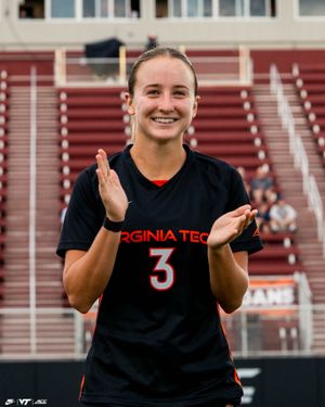 Image post by @hokieswsoccer on Instagram