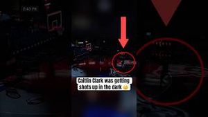 Video post by @Bleacher Report on YouTube