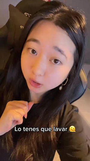 Video post by @ohayolily on TikTok