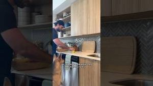 Video post by @clorox on YouTube