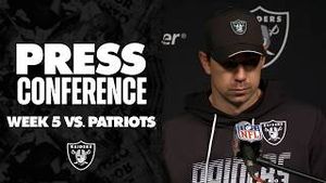 Video post by @raiders on YouTube