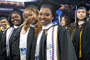 Image post by @umasslowell on Instagram